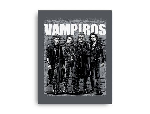 Vampiros