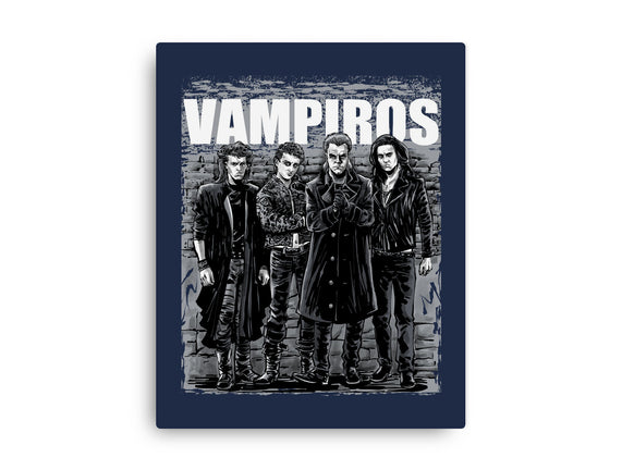 Vampiros