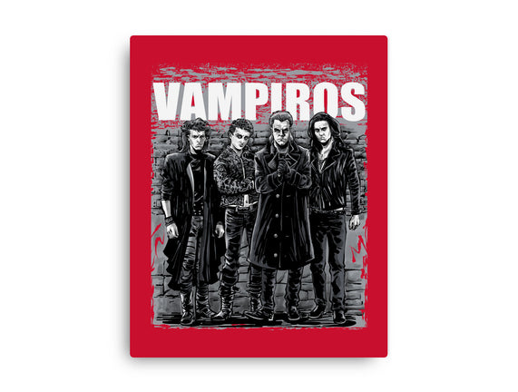 Vampiros