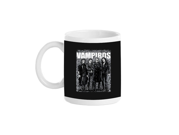 Vampiros