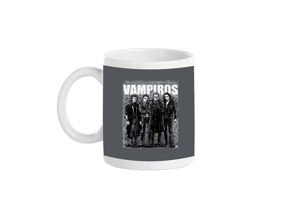 Vampiros