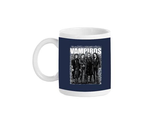 Vampiros
