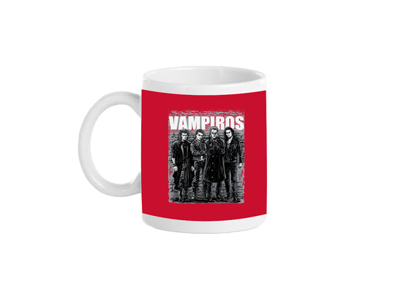 Vampiros