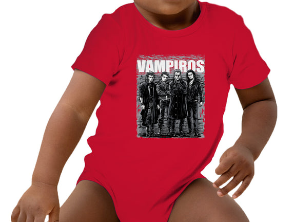 Vampiros