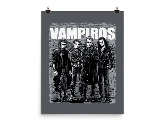 Vampiros