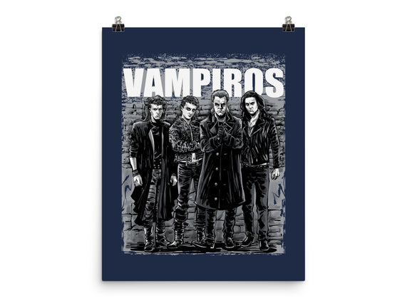 Vampiros