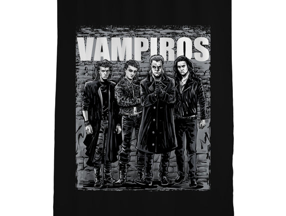 Vampiros