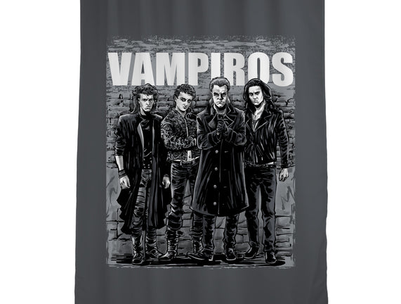 Vampiros