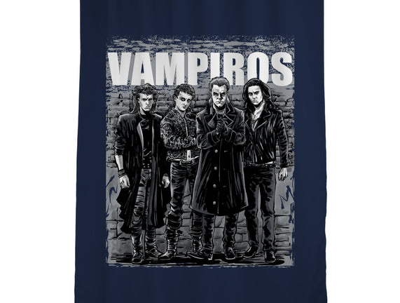 Vampiros
