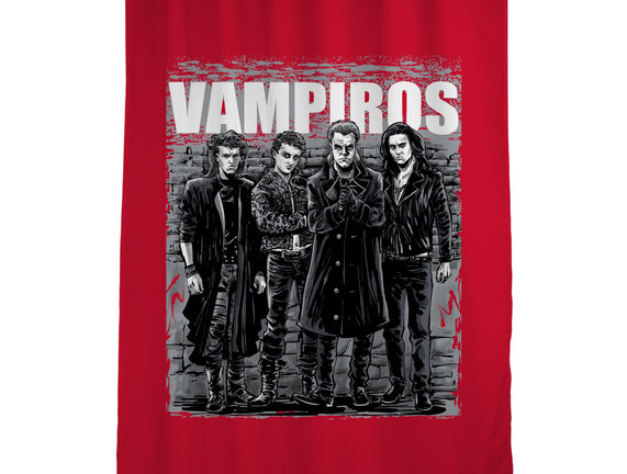 Vampiros