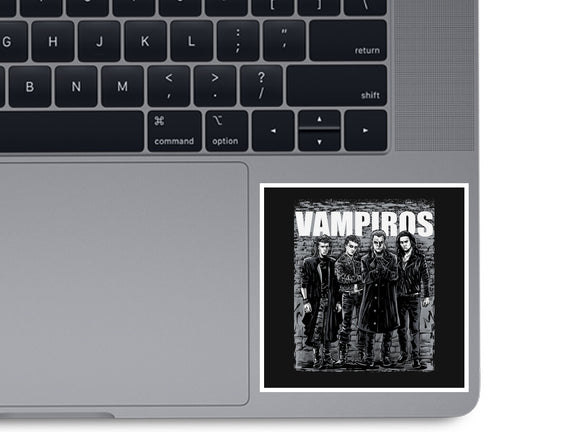 Vampiros