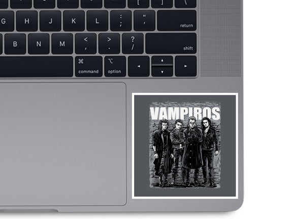 Vampiros