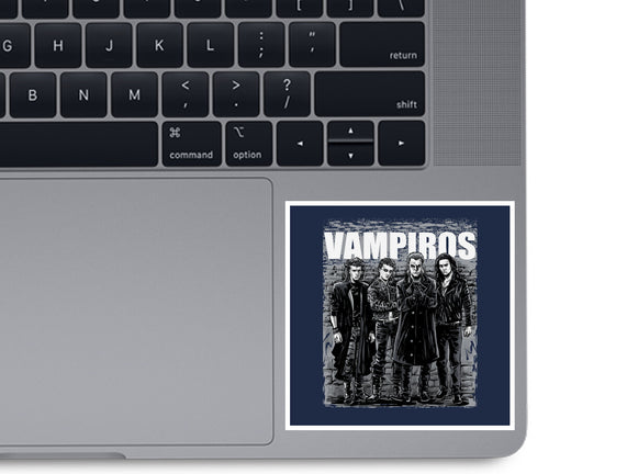 Vampiros