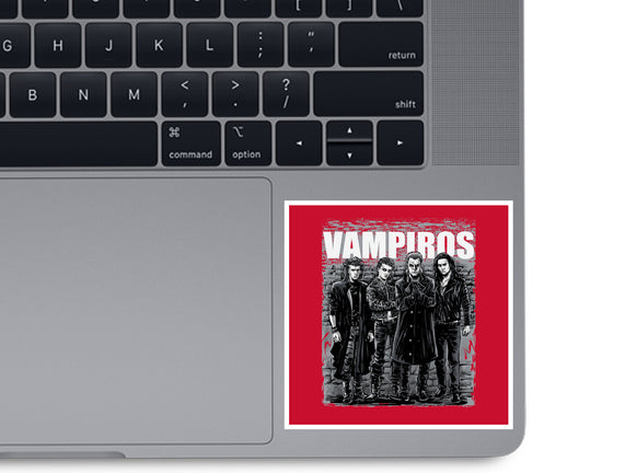 Vampiros