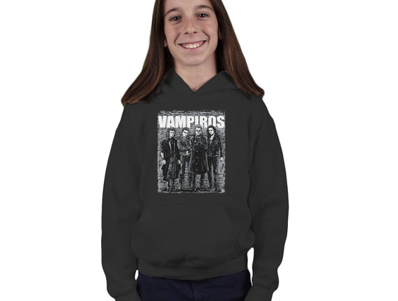 Vampiros