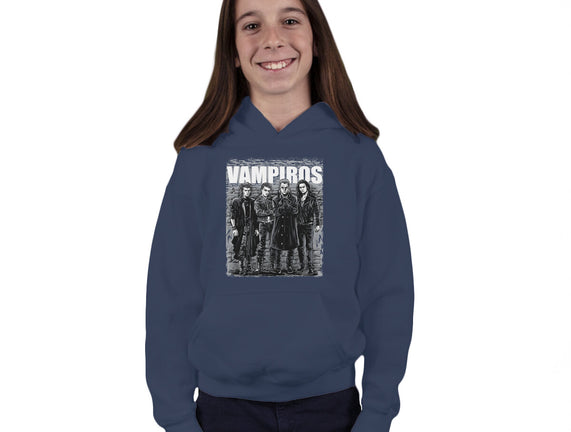 Vampiros