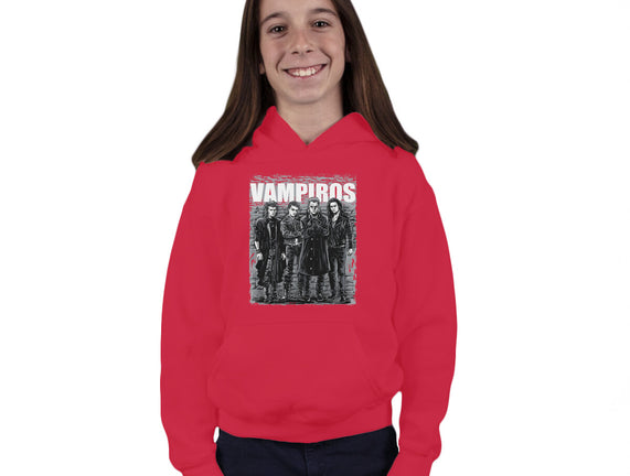 Vampiros