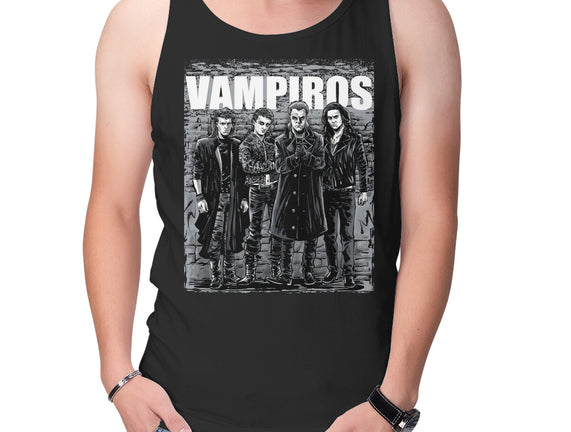 Vampiros