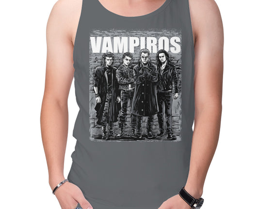 Vampiros