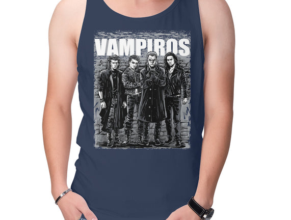Vampiros