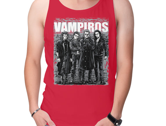 Vampiros