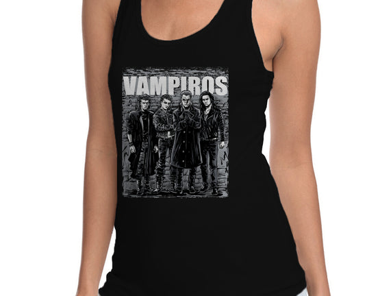 Vampiros