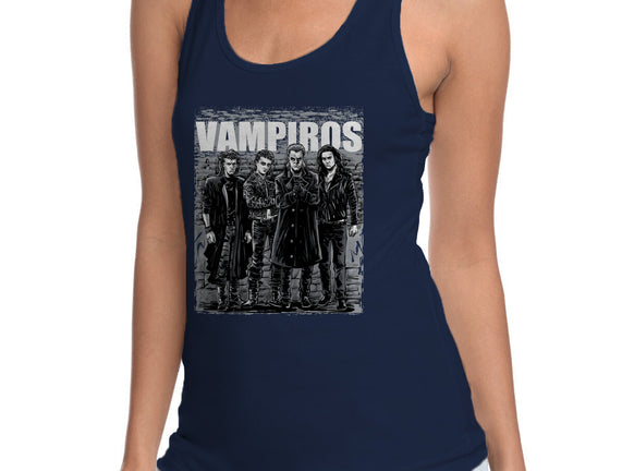 Vampiros