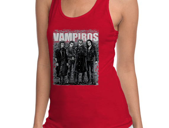 Vampiros
