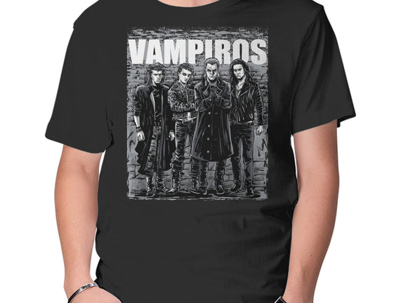 Vampiros