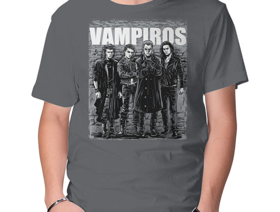 Vampiros
