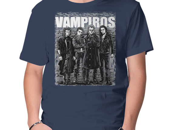 Vampiros