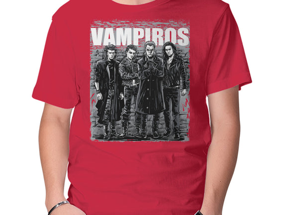 Vampiros