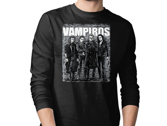 Vampiros