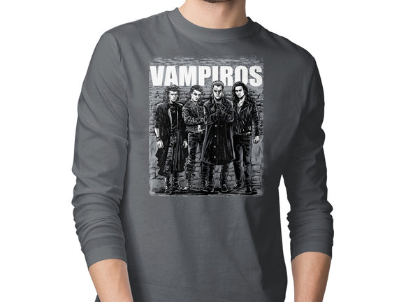 Vampiros