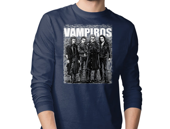 Vampiros