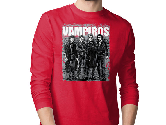 Vampiros