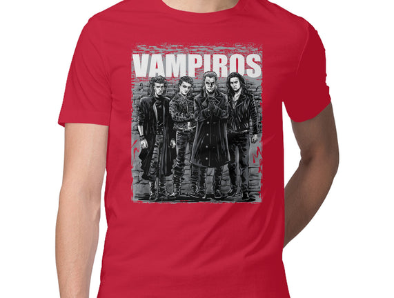 Vampiros