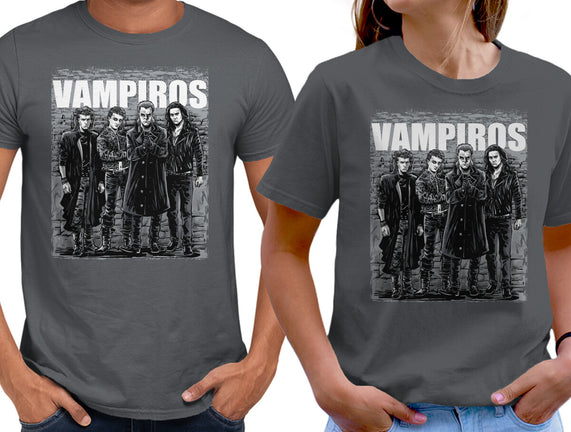 Vampiros