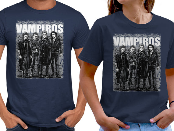 Vampiros