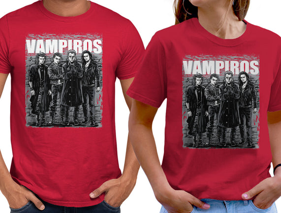 Vampiros