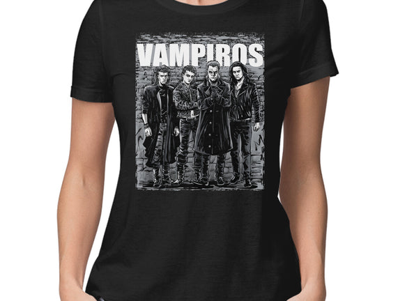 Vampiros