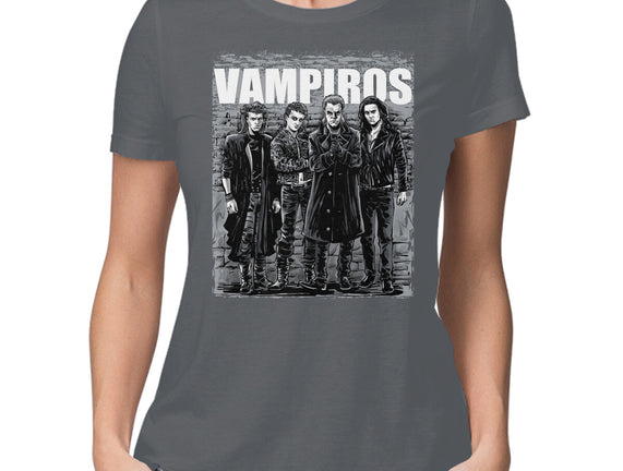 Vampiros