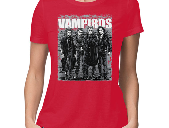 Vampiros
