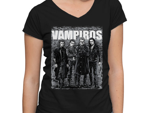 Vampiros