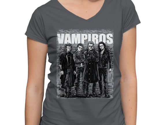 Vampiros