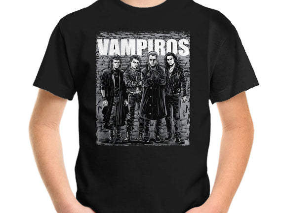 Vampiros