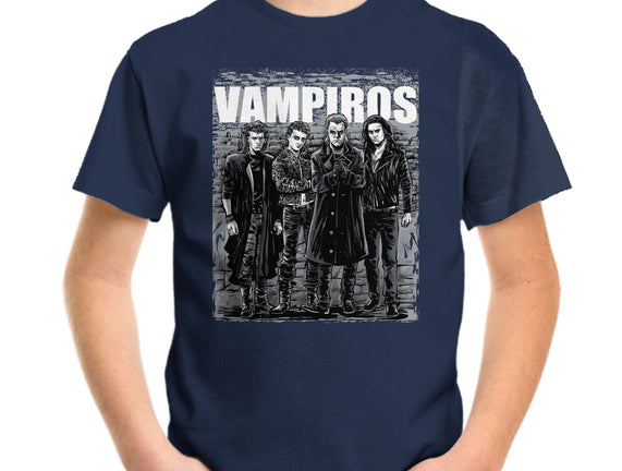 Vampiros