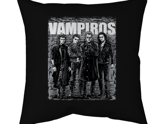 Vampiros