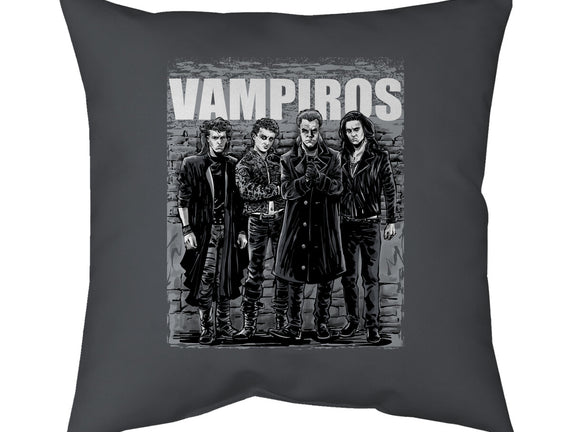 Vampiros
