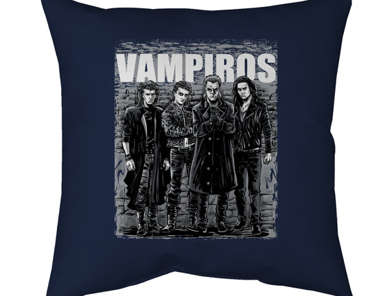 Vampiros